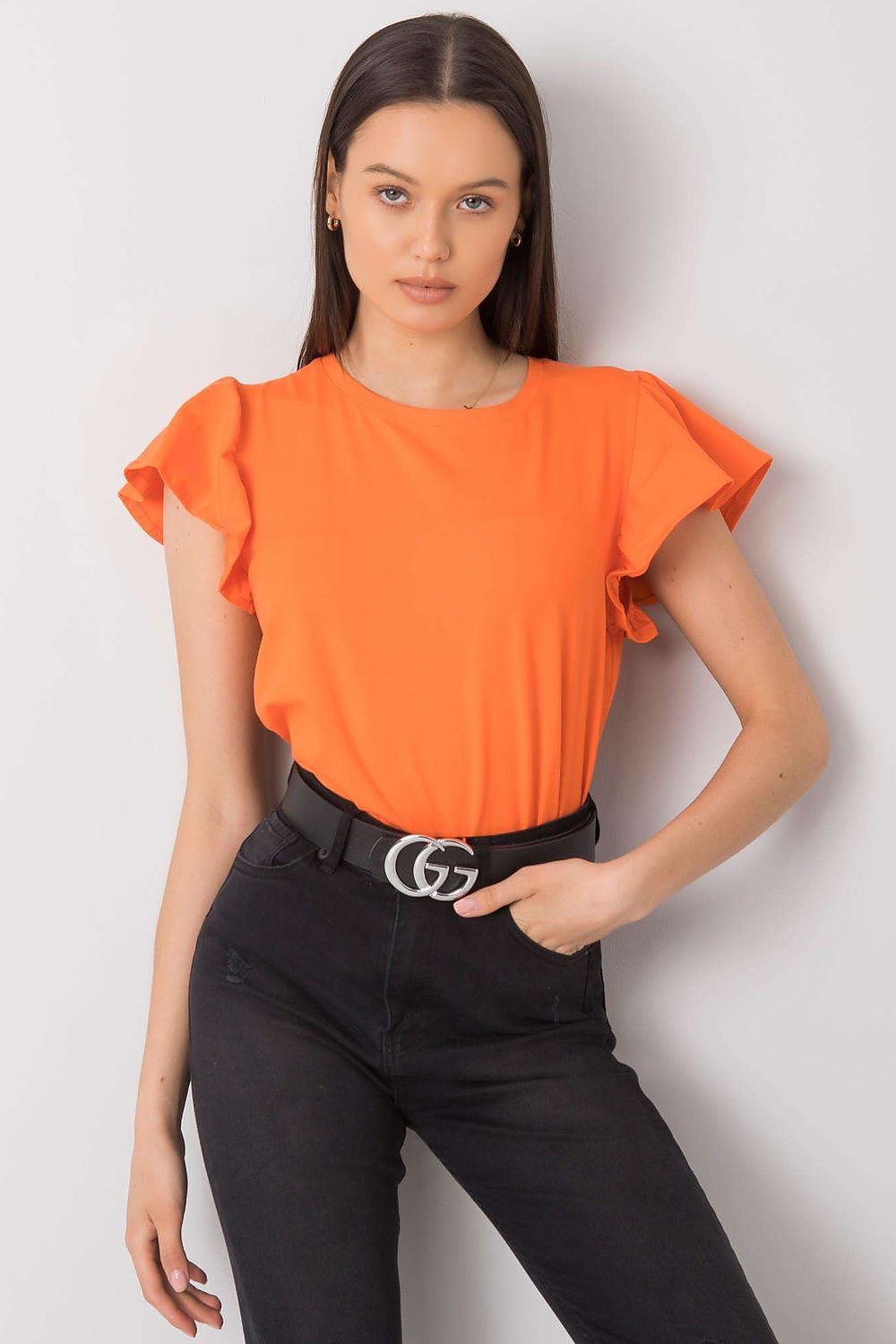 Blouse model 167974 Fancy
