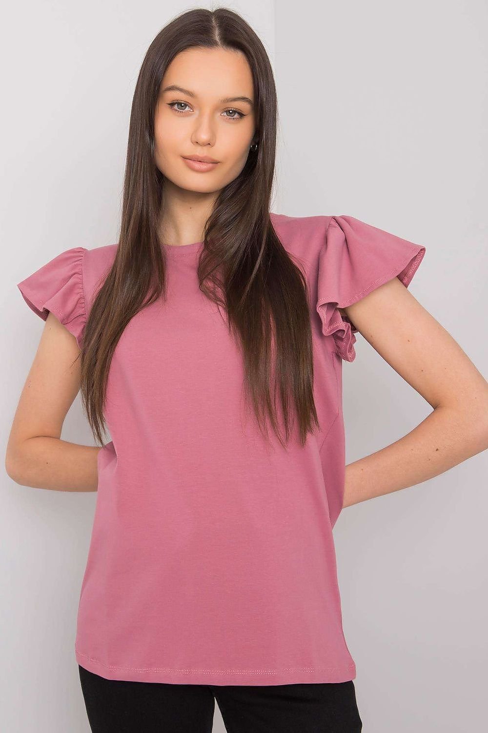Blouse model 167974 Fancy
