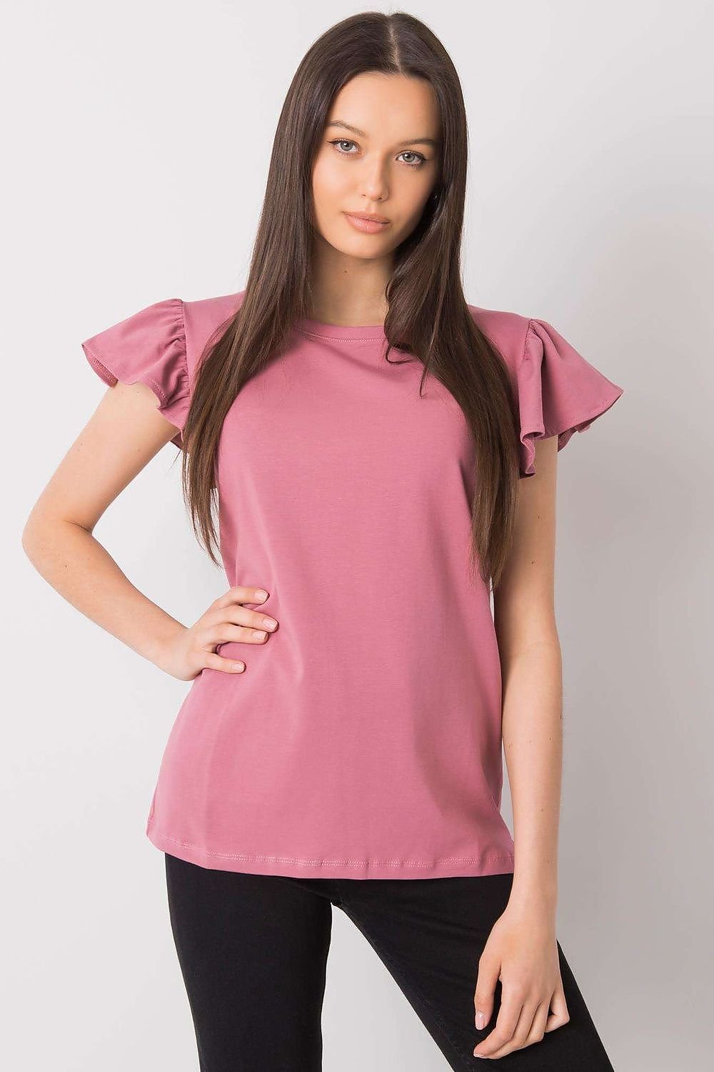 Blouse model 167974 Fancy
