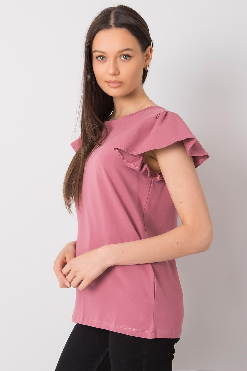 Blouse model 167974 Fancy