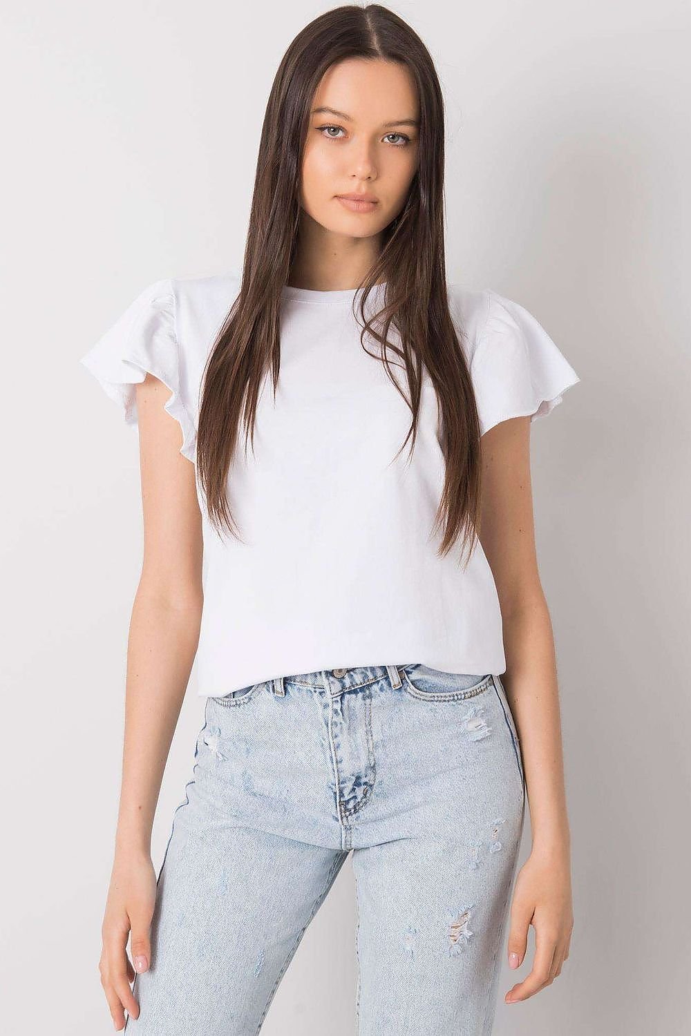 Blouse model 167974 Fancy