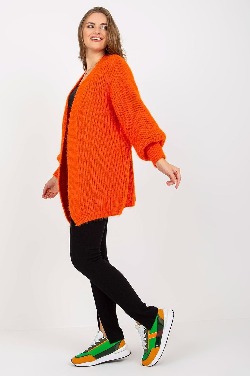 Cardigan model 170139 Och Bella