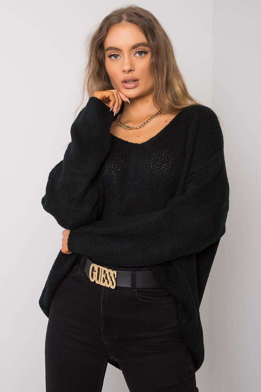 Jumper model 170462 Och Bella