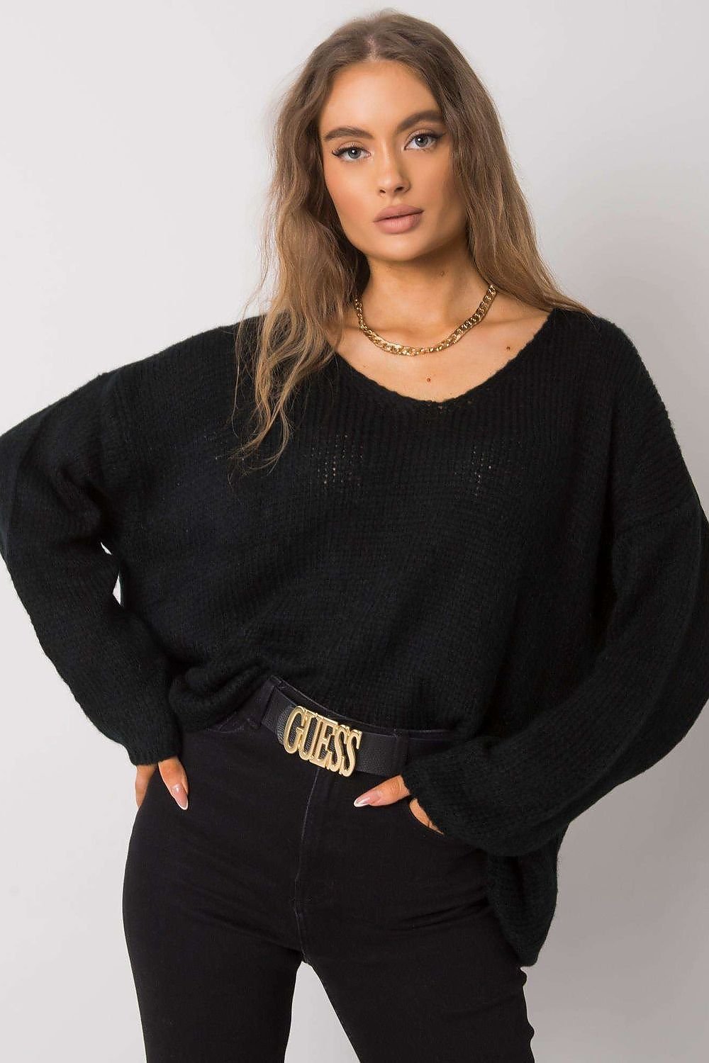 Jumper model 170462 Och Bella