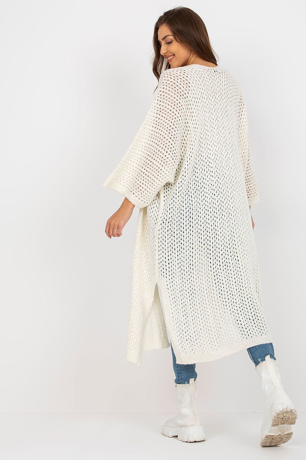 Cardigan model 170997 Och Bella