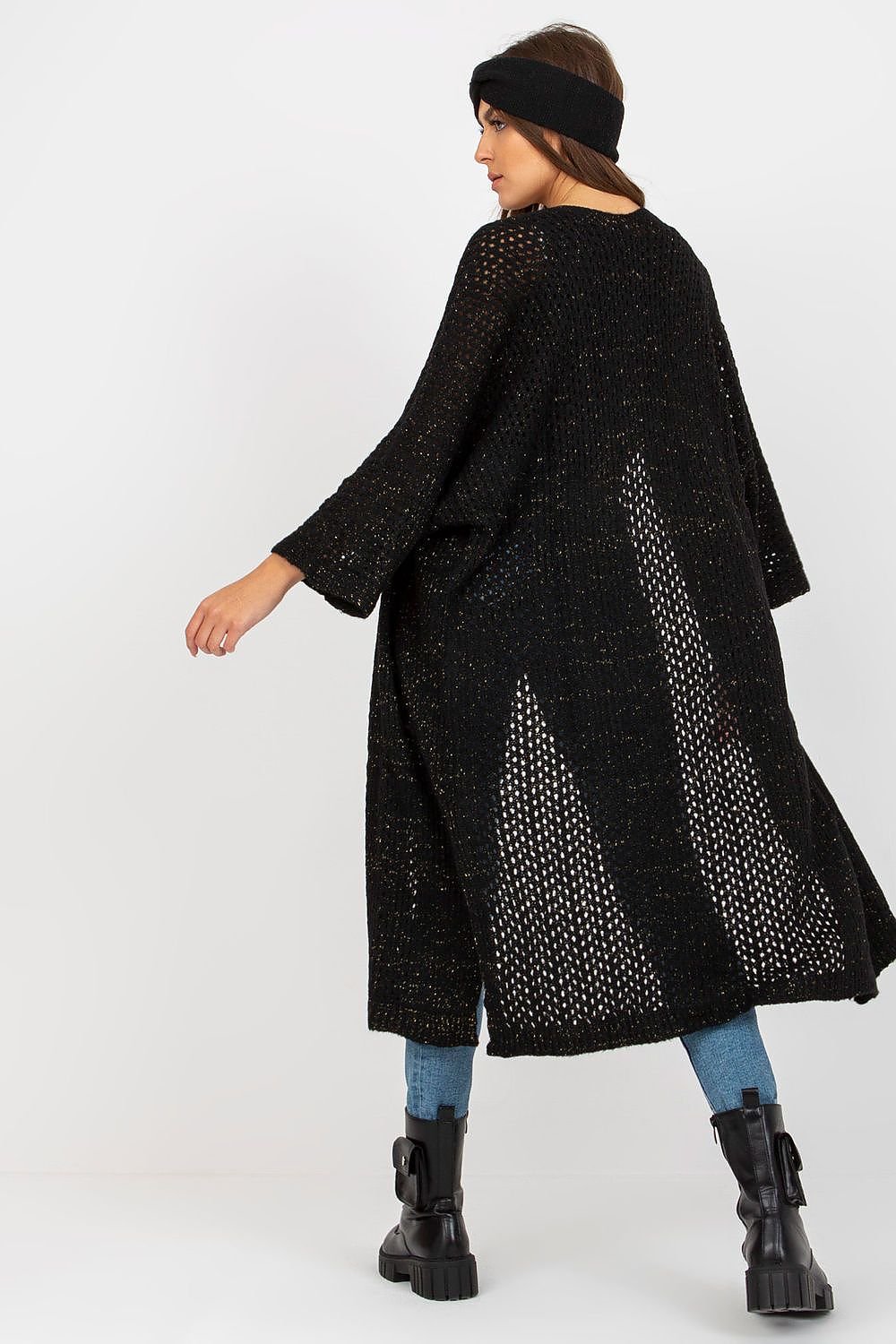 Cardigan model 170997 Och Bella
