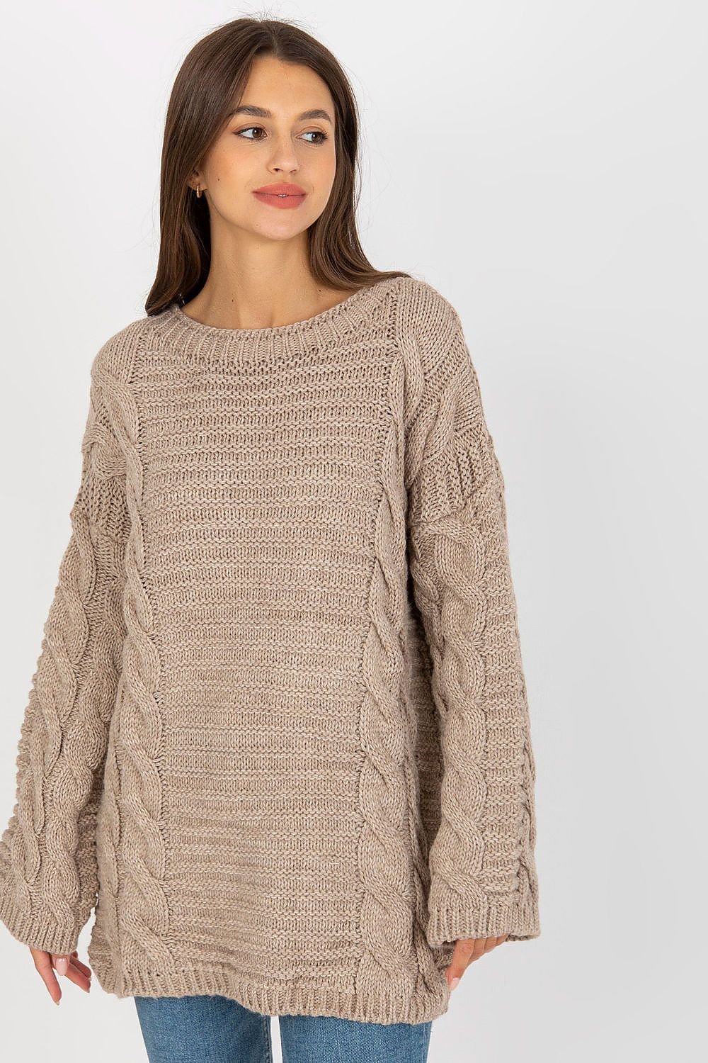 Jumper model 171272 Rue Paris