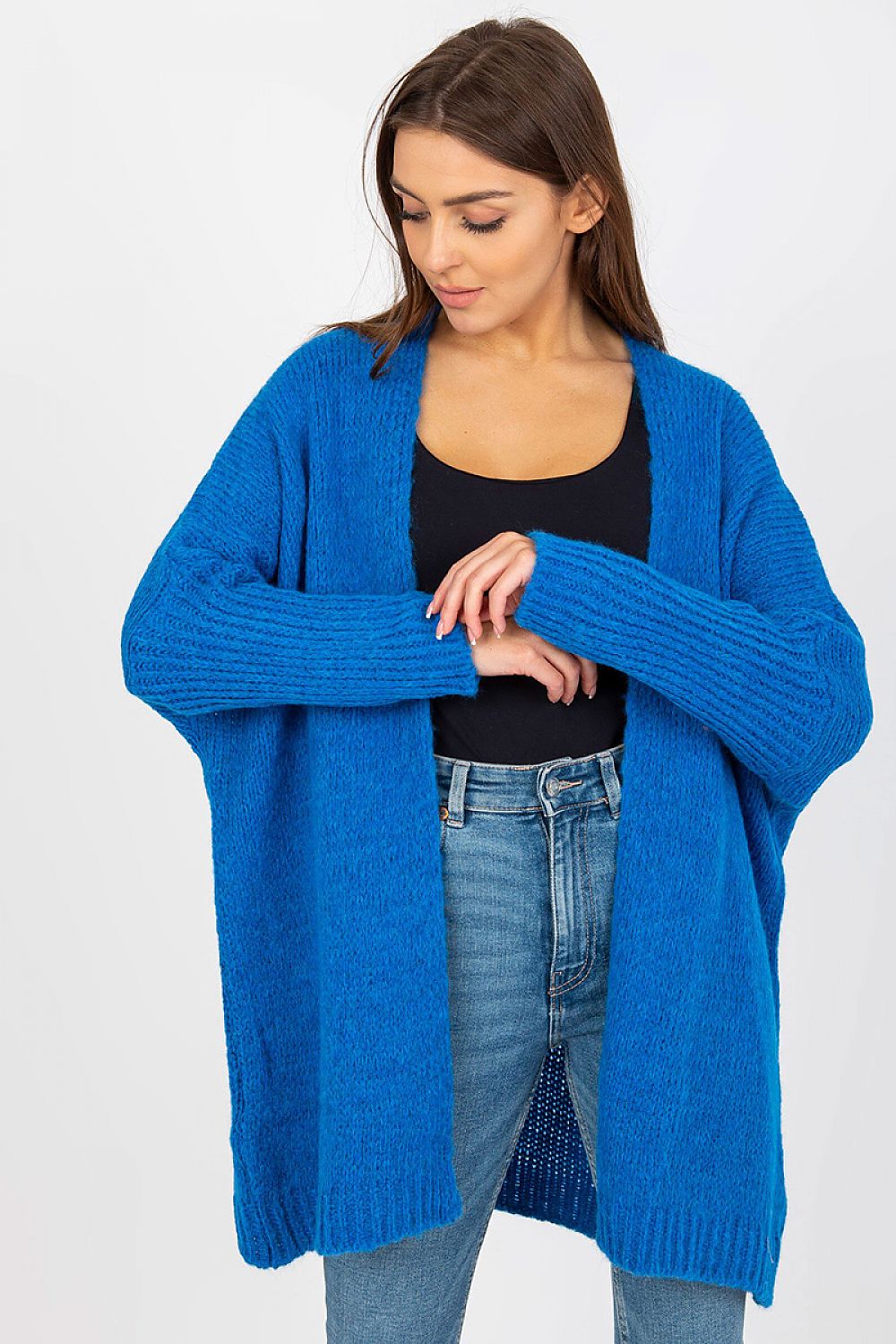 Cardigan model 170979 Och Bella