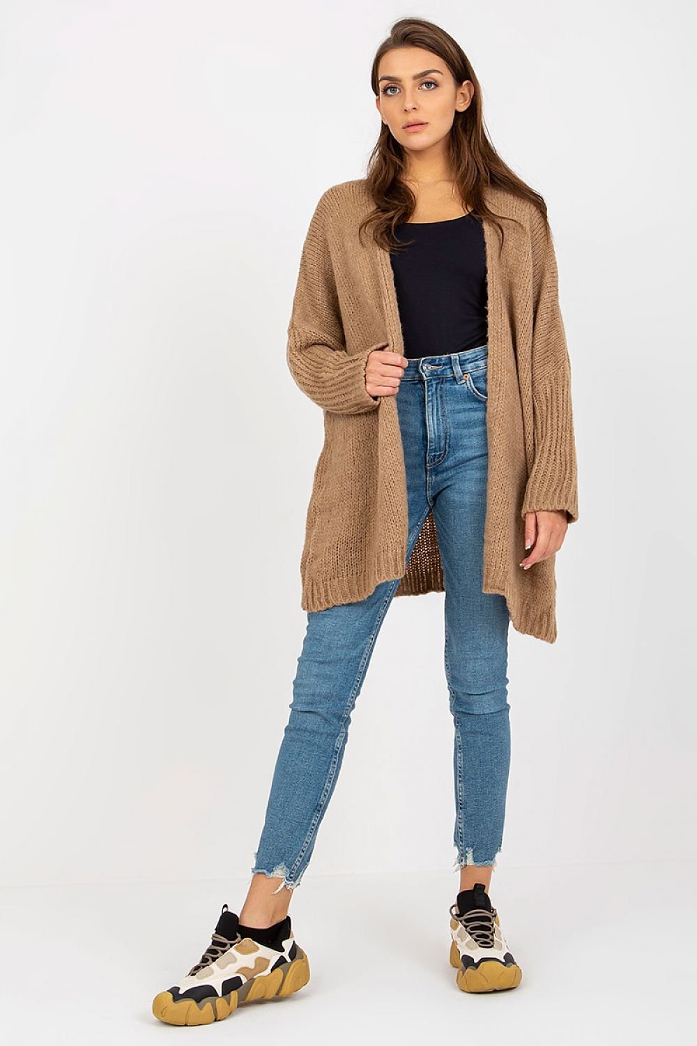 Cardigan model 170979 Och Bella