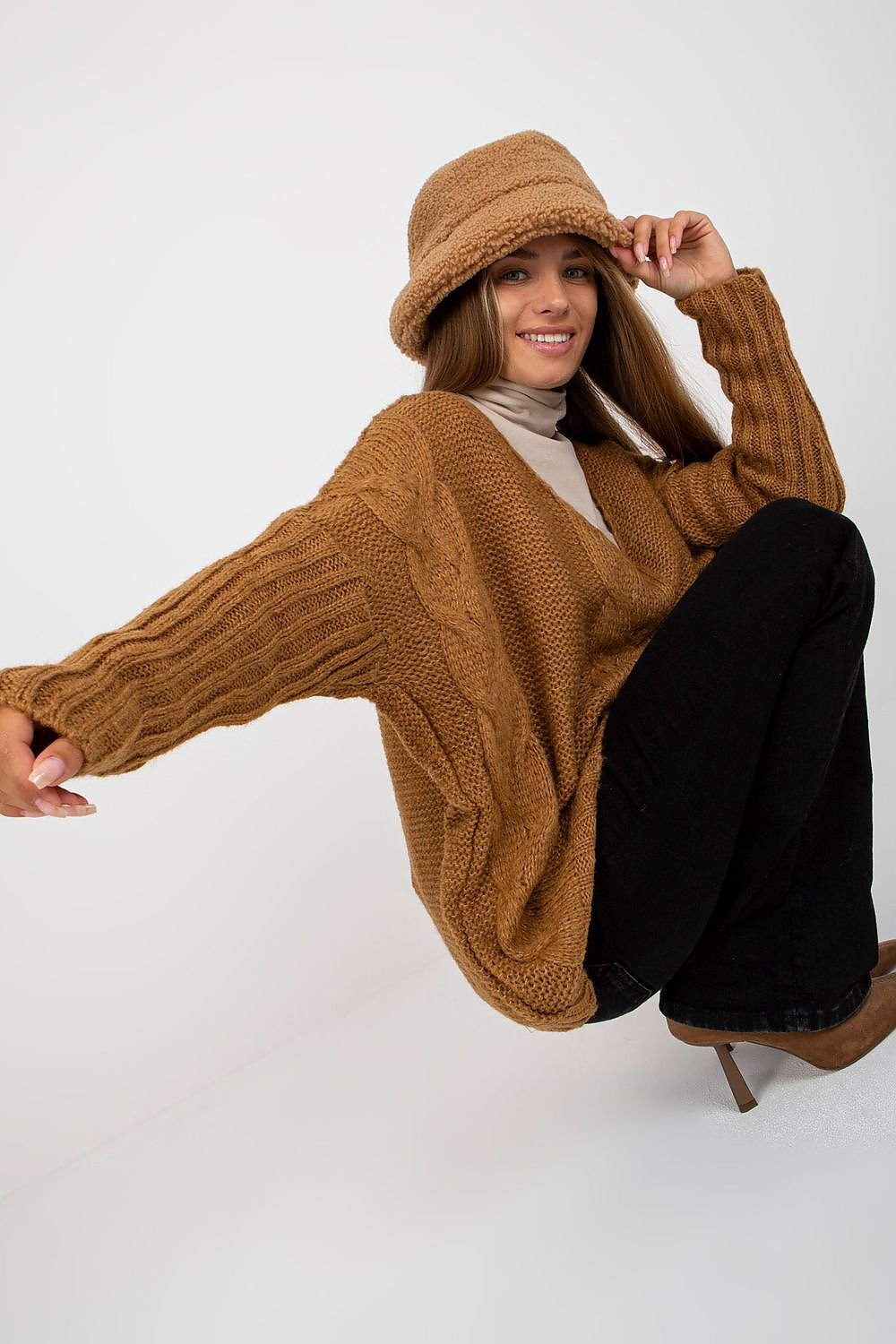 Jumper model 171333 Och Bella