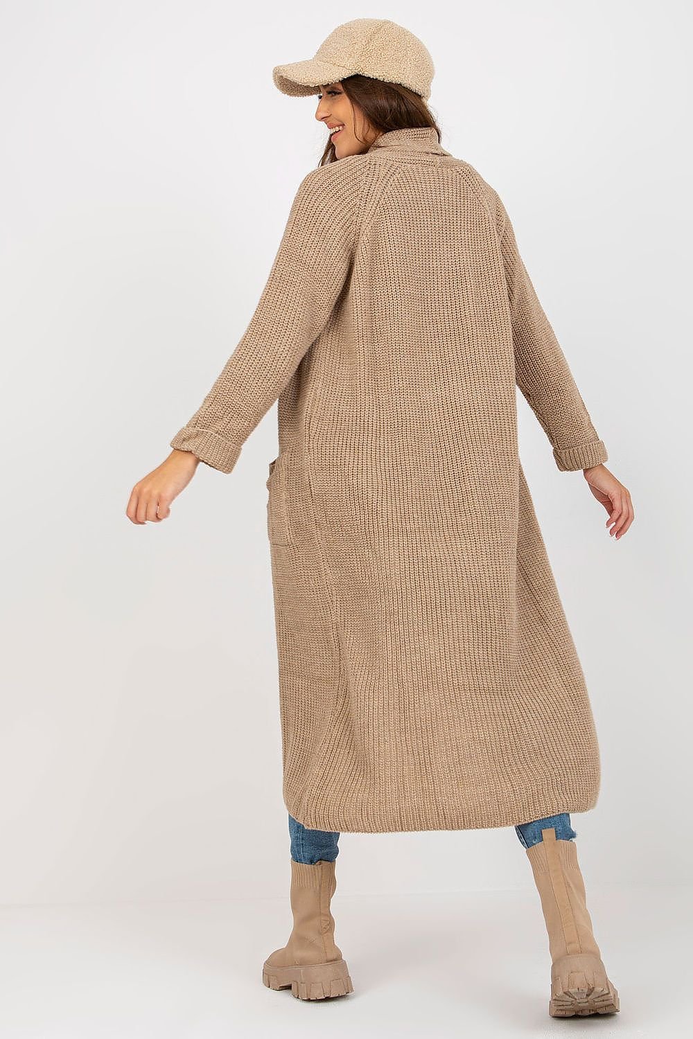 Cardigan model 170992 Och Bella