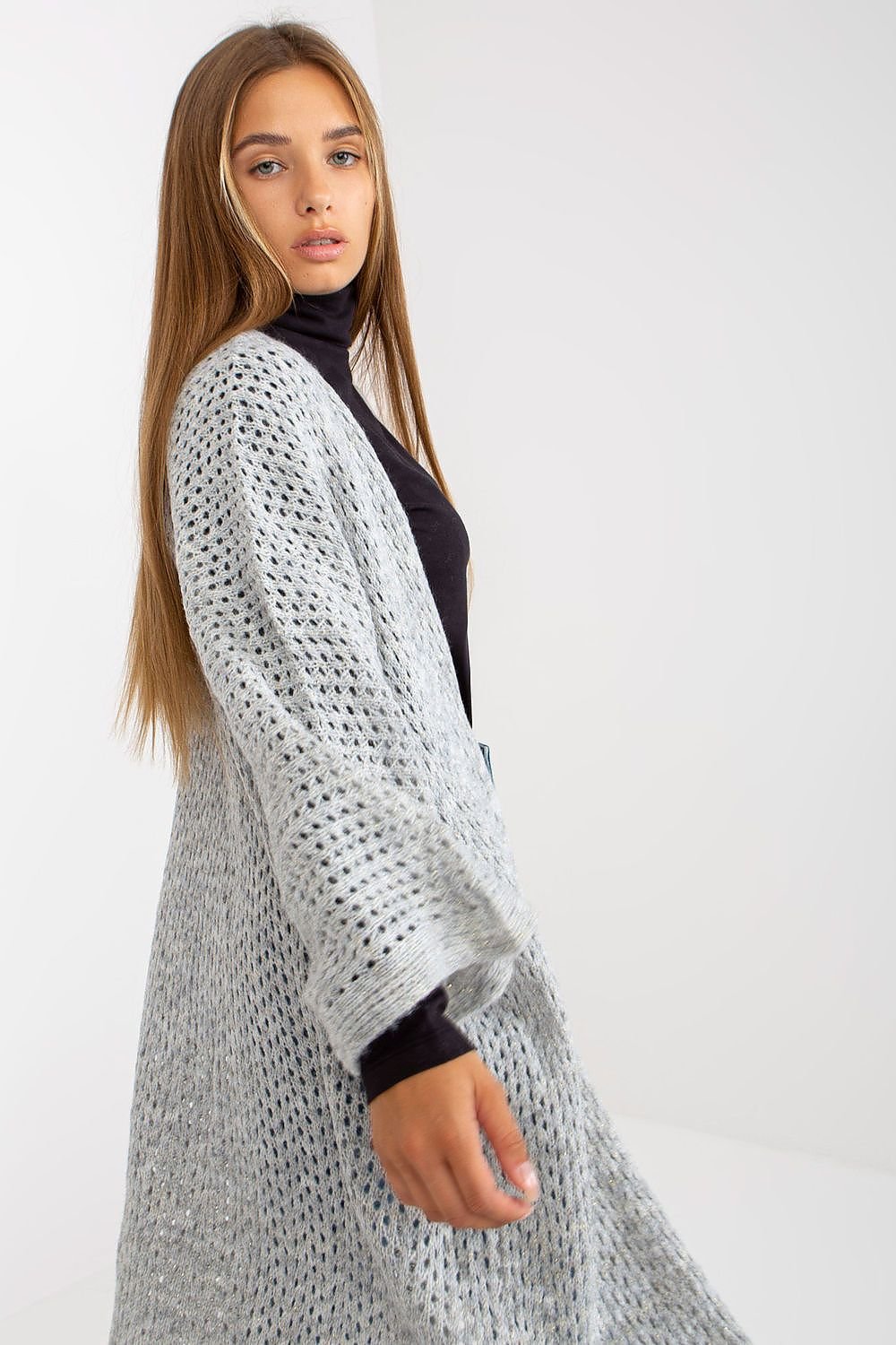Cardigan model 170997 Och Bella