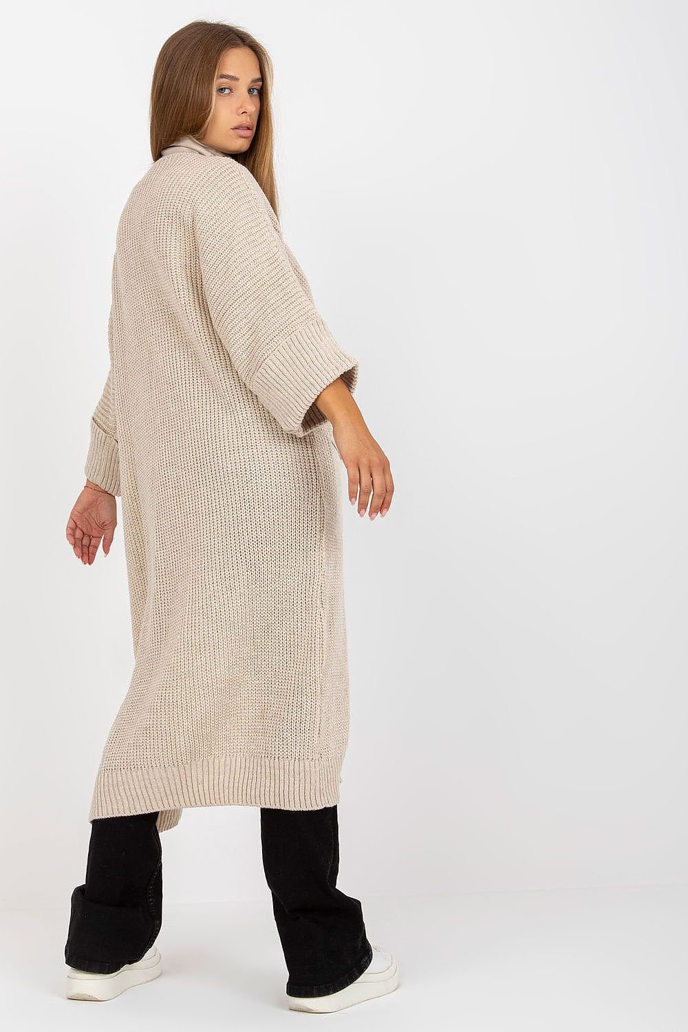 Cardigan model 170999 Och Bella