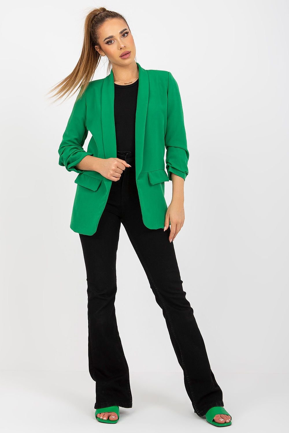 Jacket model 175458 Och Bella