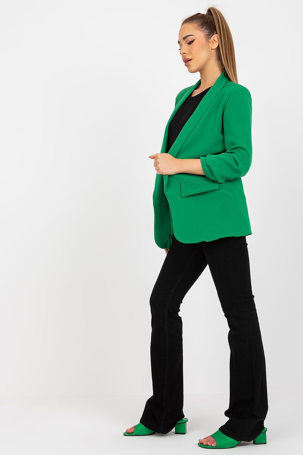 Jacket model 175458 Och Bella