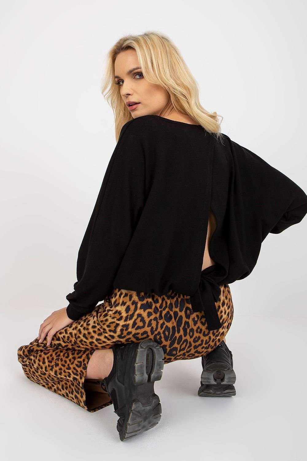 Jumper model 171339 Och Bella