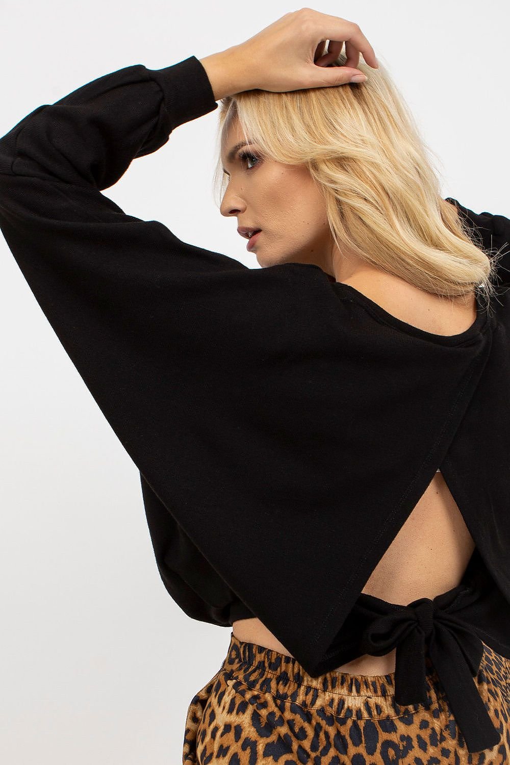 Jumper model 171339 Och Bella