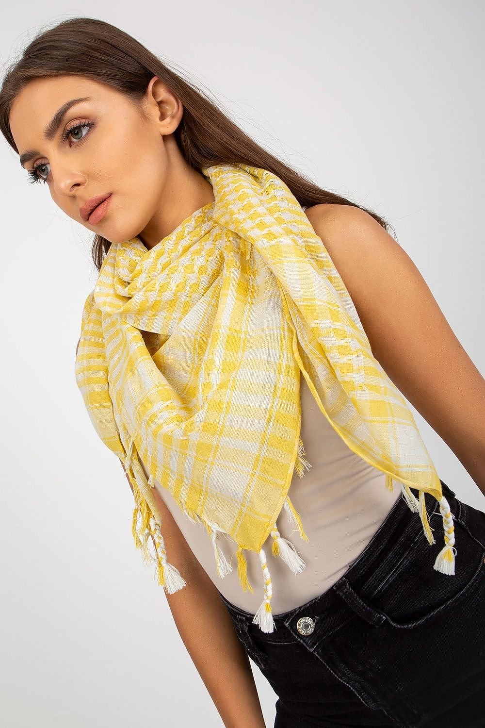 Neckerchief model 171775 AT