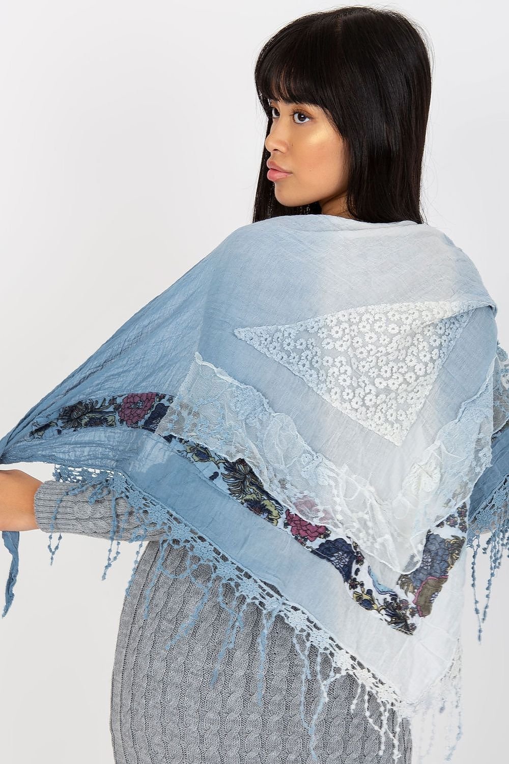 Neckerchief model 171779 AT