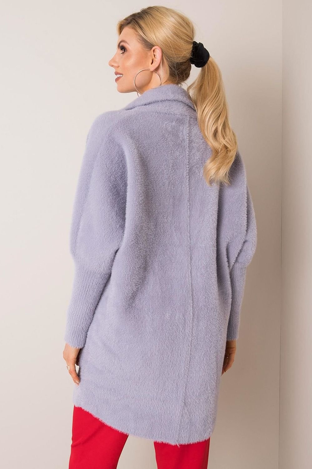 Coat model 175964 MBM