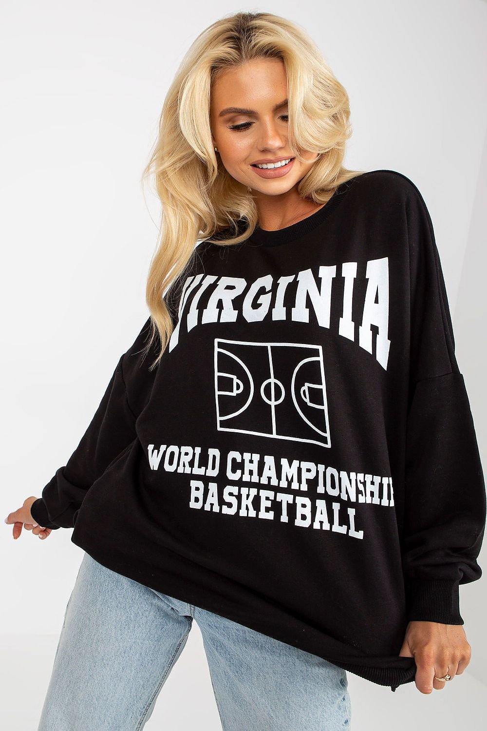 Sweatshirt model 171998 Fancy