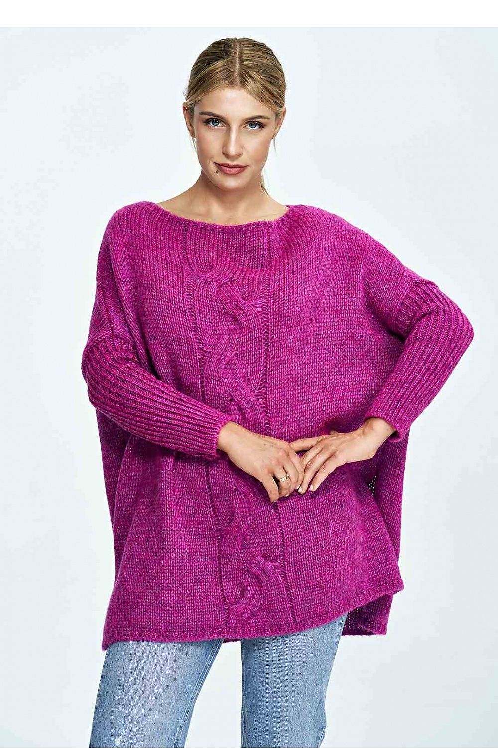 Jumper model 172107 Figl