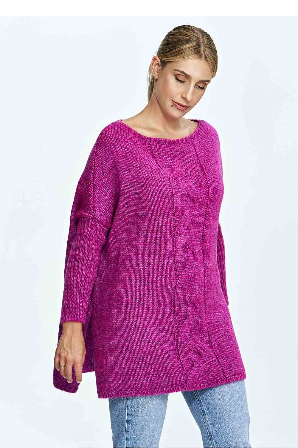 Jumper model 172107 Figl