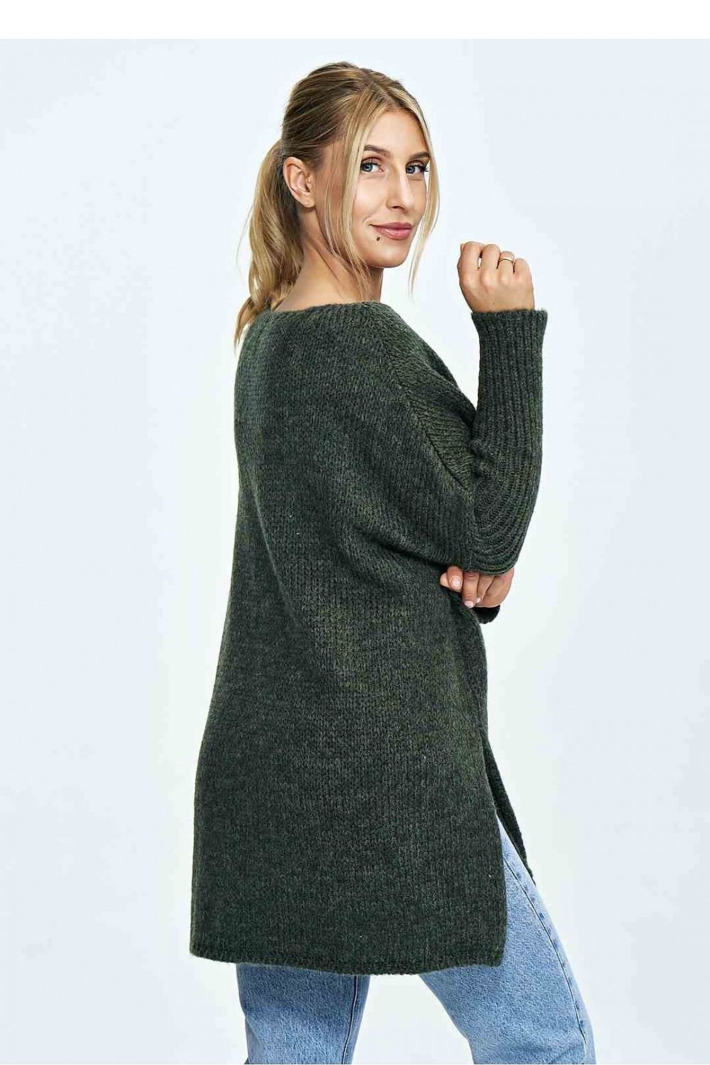 Jumper model 172107 Figl