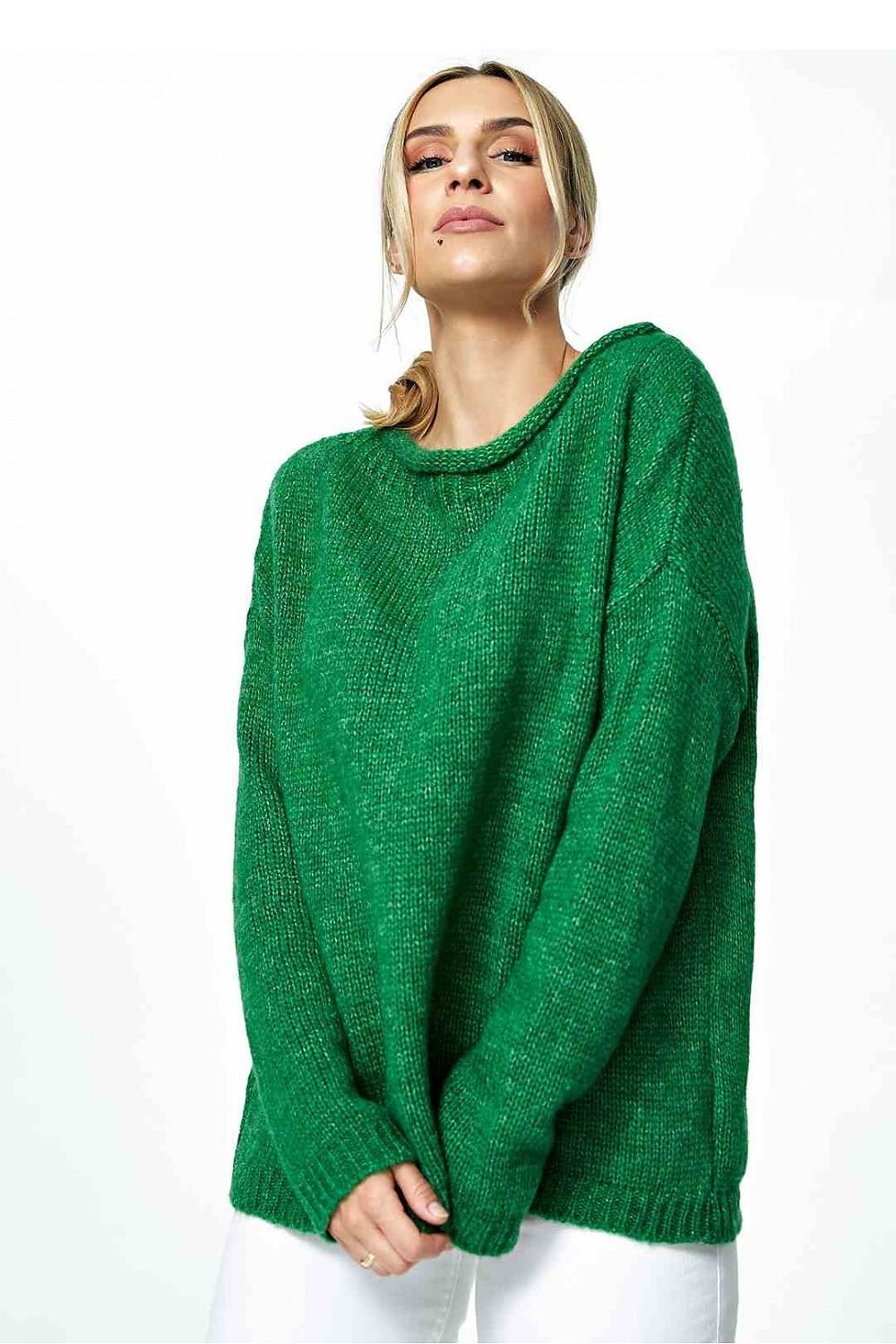 Jumper model 172226 Figl