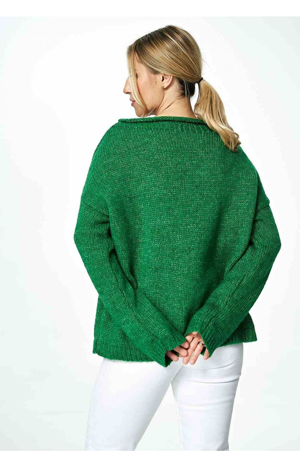 Jumper model 172226 Figl