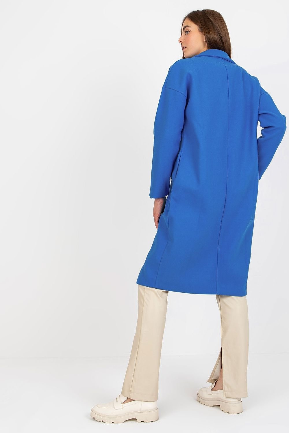 Coat model 172442 Och Bella