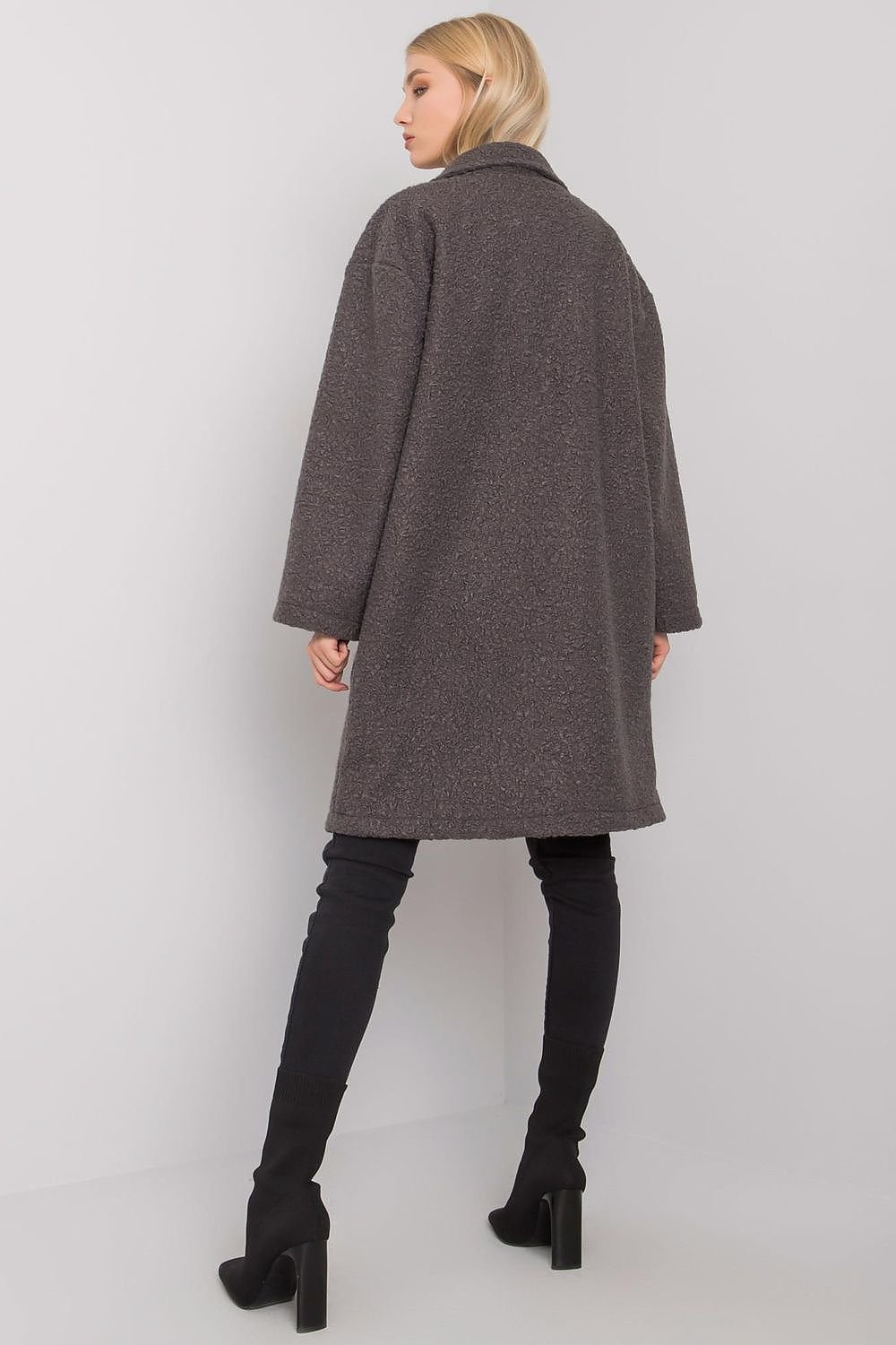 Coat model 172457 Och Bella