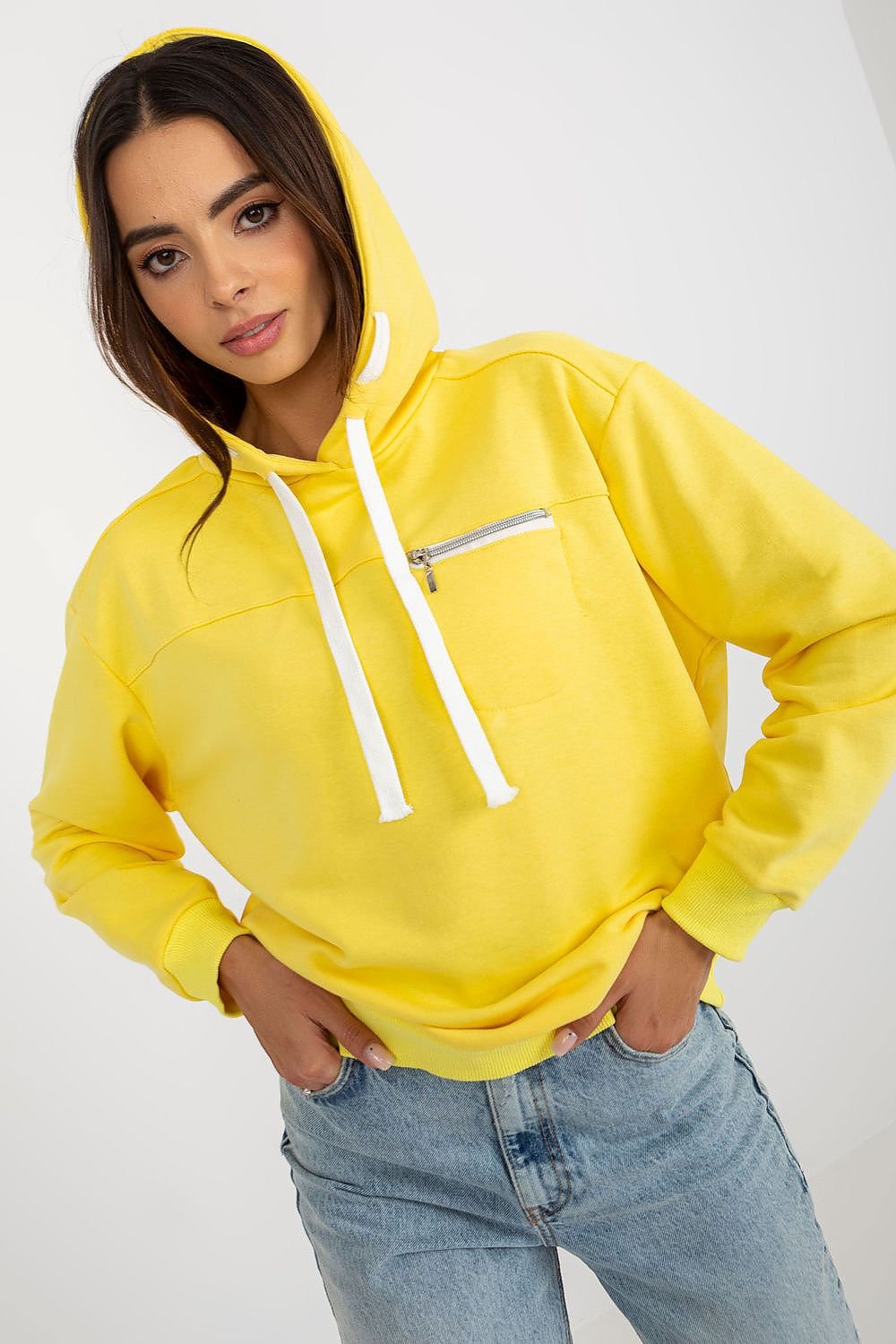 Sweatshirt model 172532 Fancy