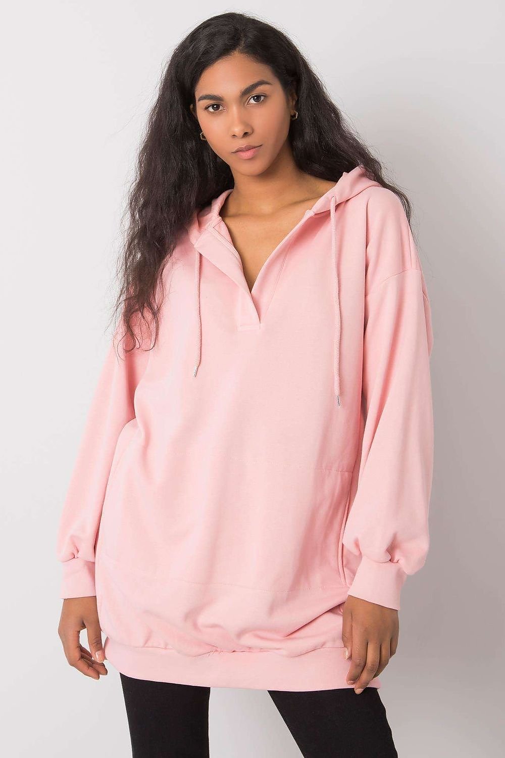 Sweatshirt model 172641 Ex Moda