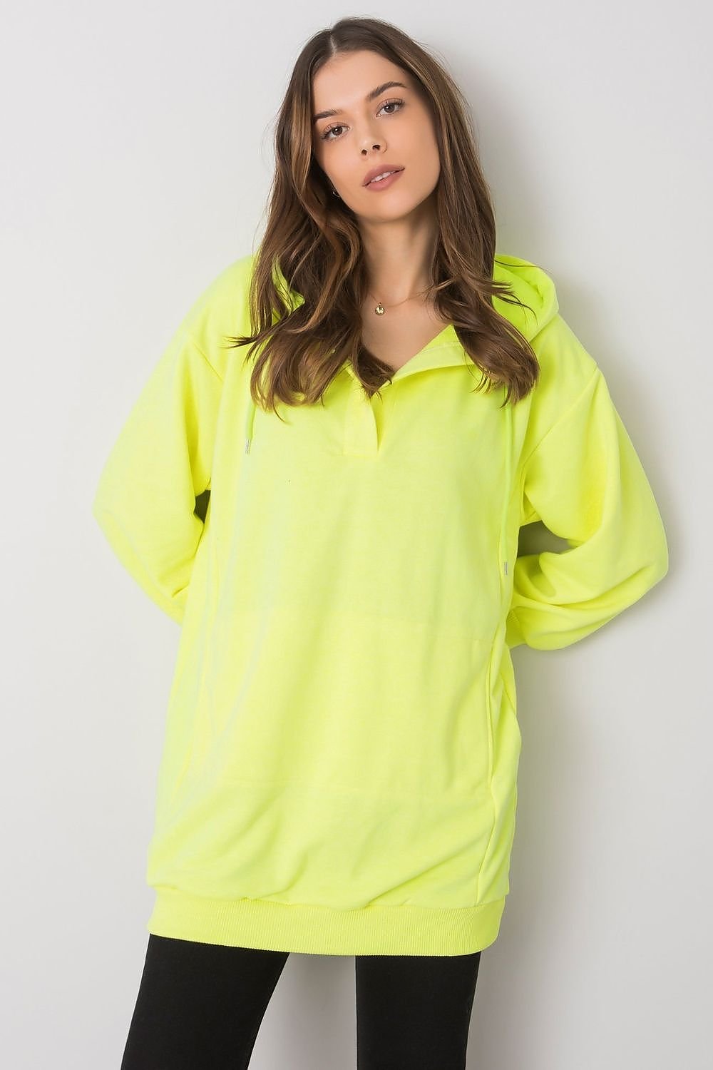 Sweatshirt model 172641 Ex Moda