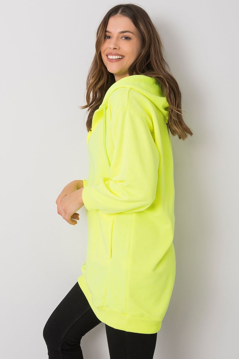 Sweatshirt model 172641 Ex Moda