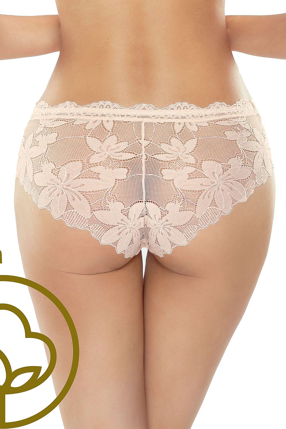 Panties model 203199 Lapinee
