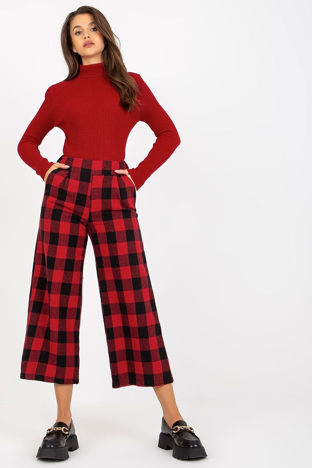 Women trousers model 175003 Lakerta