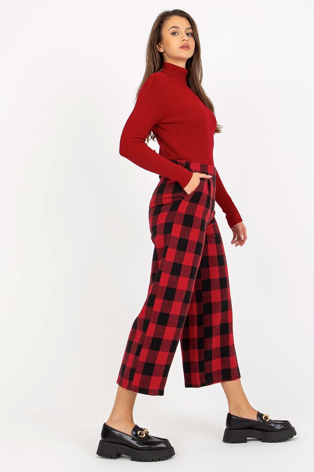 Women trousers model 175003 Lakerta