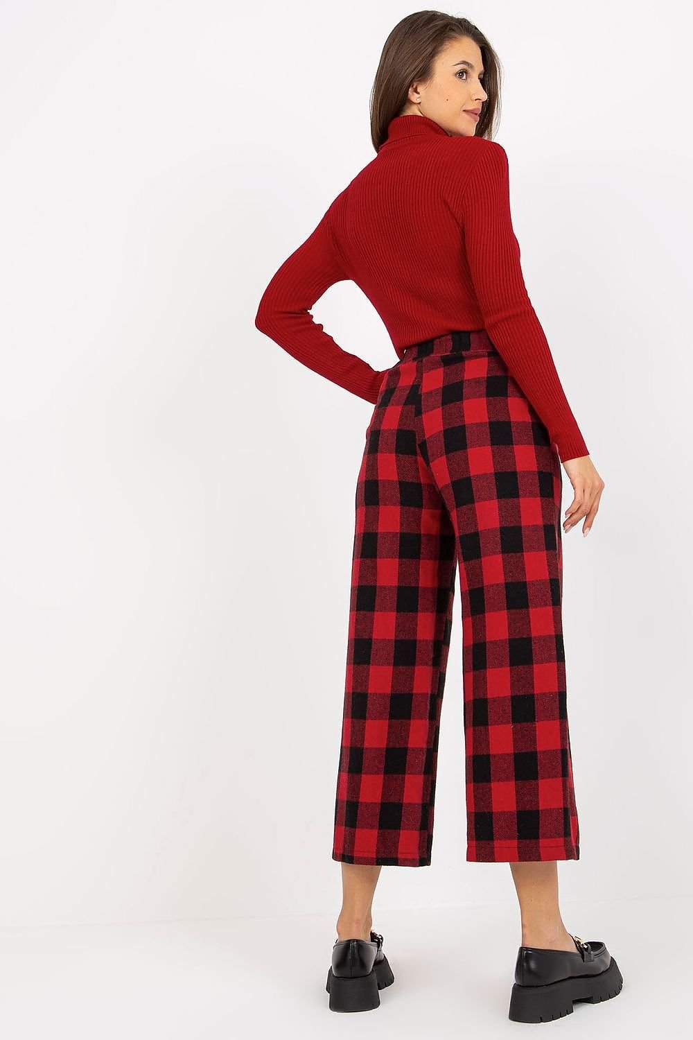 Women trousers model 175003 Lakerta