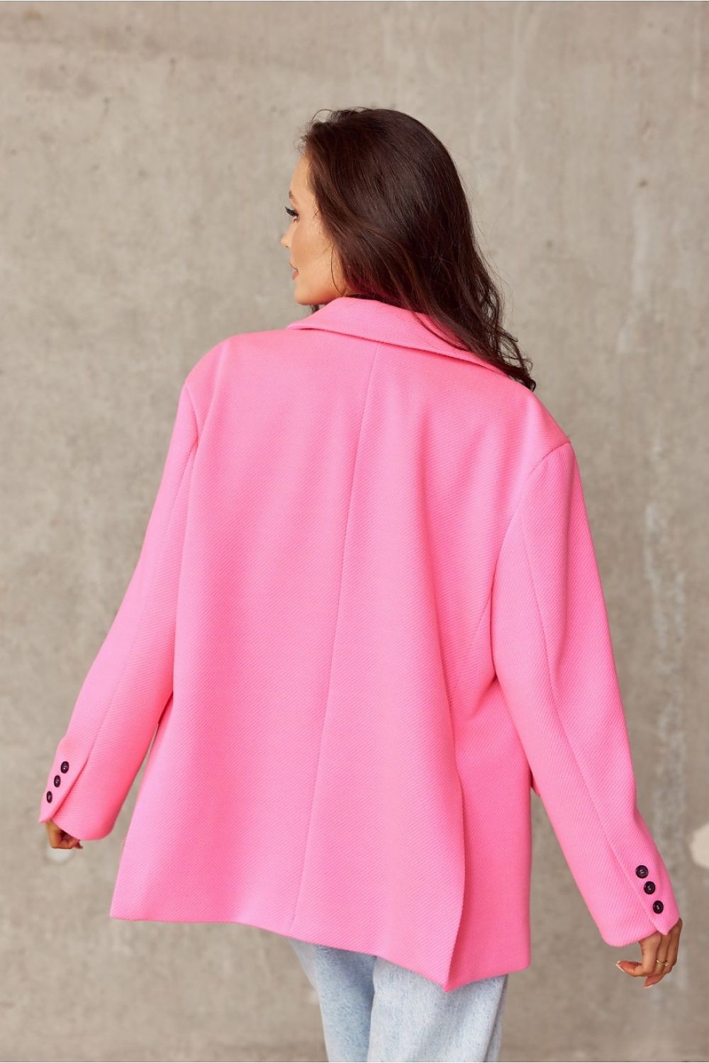 Jacket model 203290 Roco Fashion