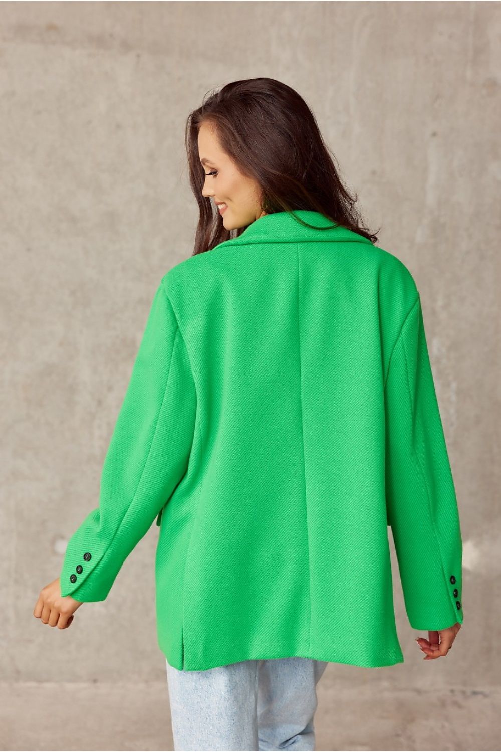 Jacket model 203290 Roco Fashion
