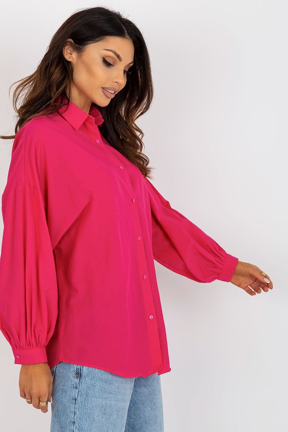 Long sleeve shirt model 176761 Factory Price
