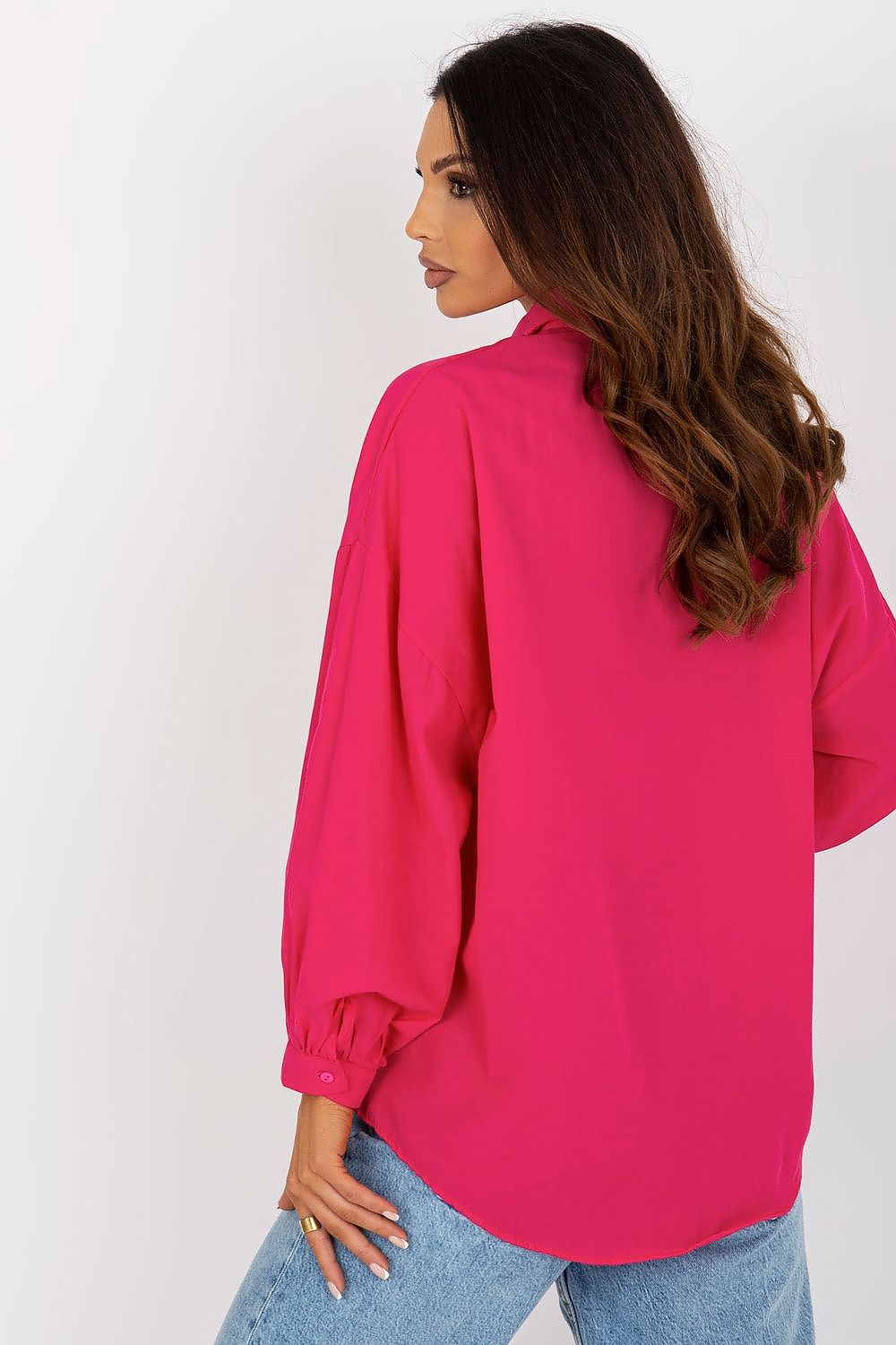 Long sleeve shirt model 176761 Factory Price