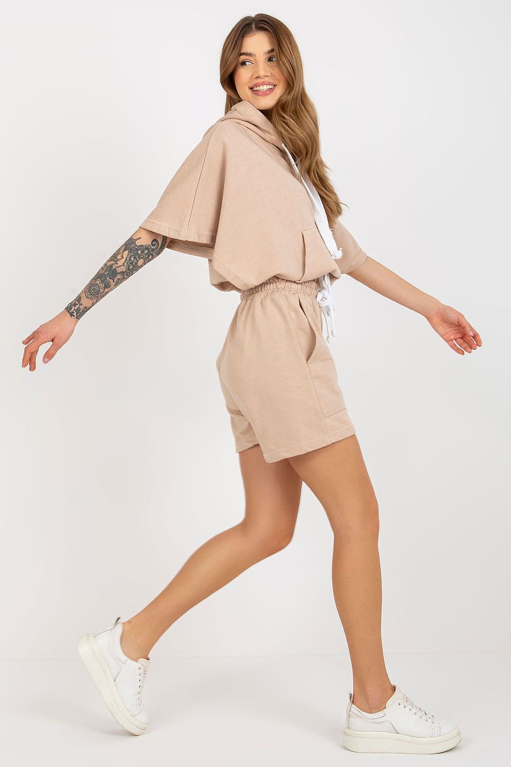 Set model 177028 Ex Moda