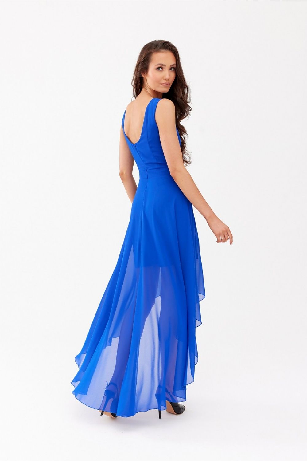 Evening dress model 182435 Roco Fashion