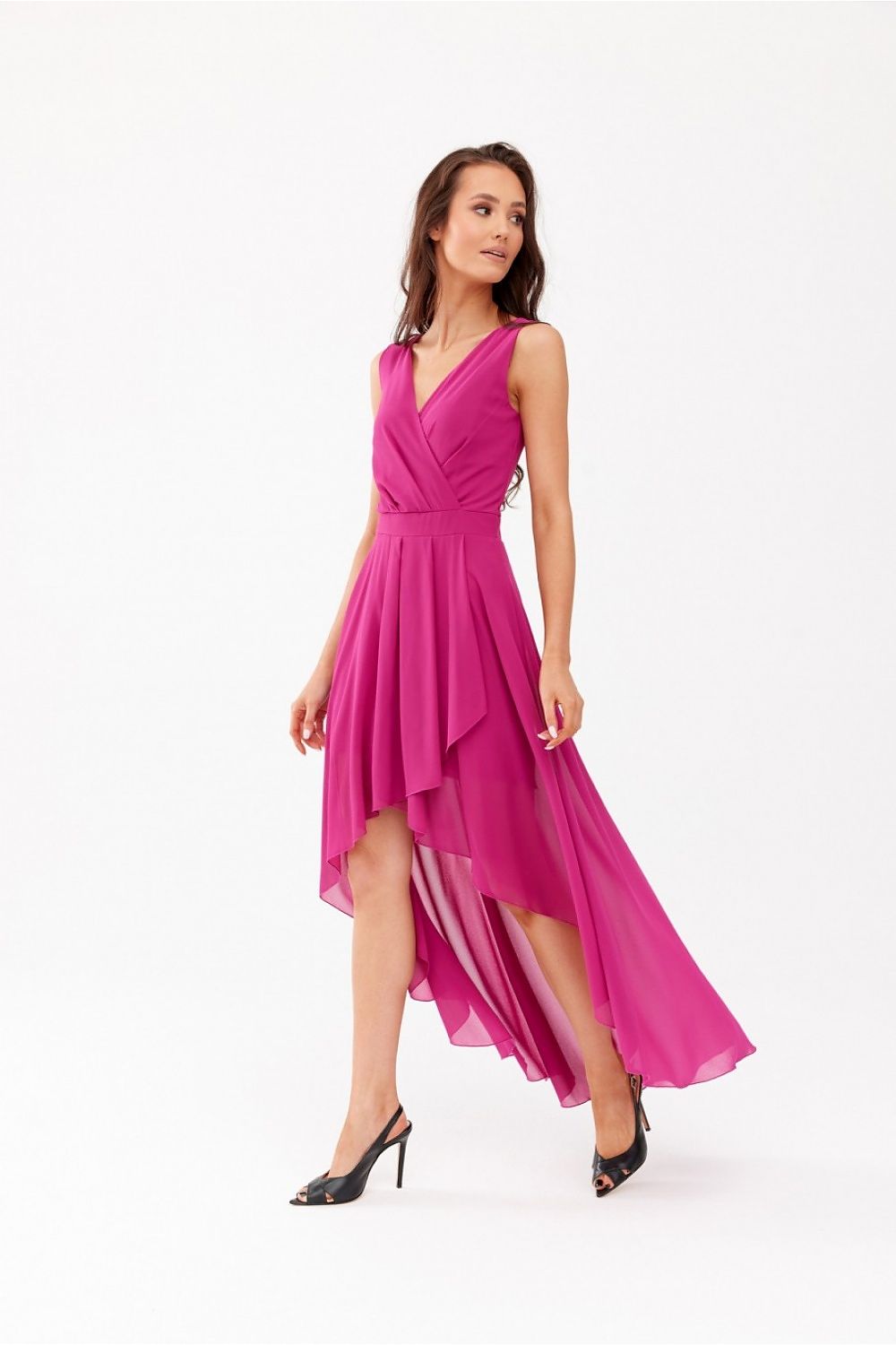 Evening dress model 182435 Roco Fashion