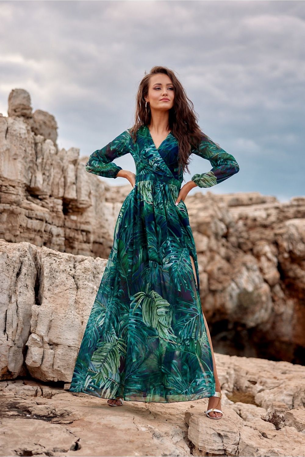 Daydress model 178170 Roco Fashion