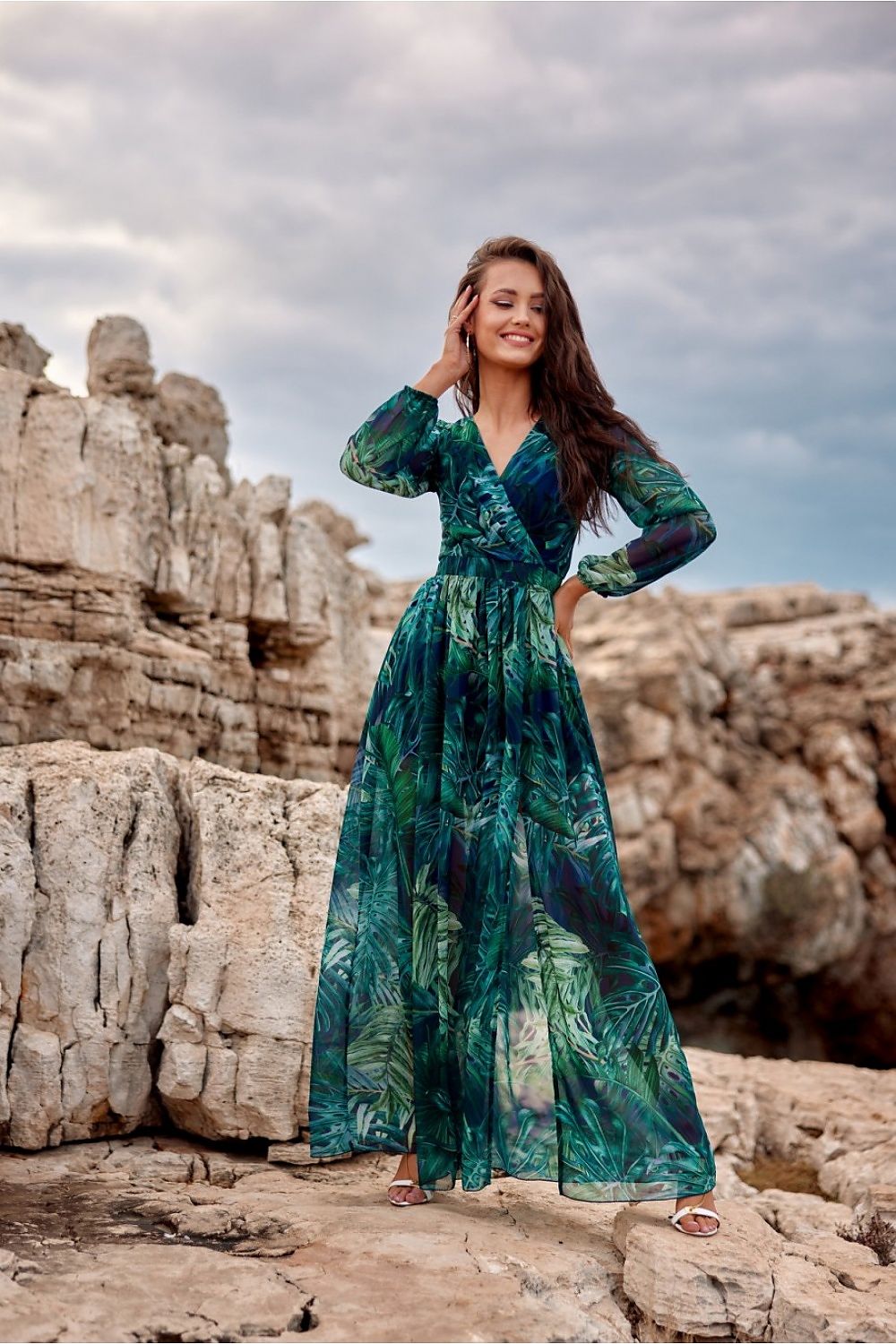 Daydress model 178170 Roco Fashion