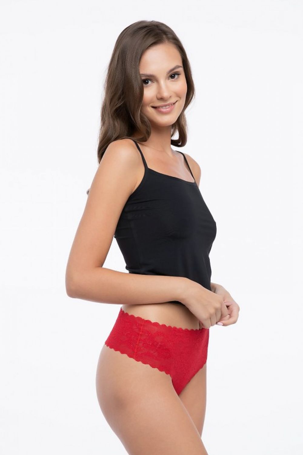 T-backs model 185319 Julimex